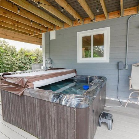 Beach Dreams Sandbridge Virginia Beach Exterior photo