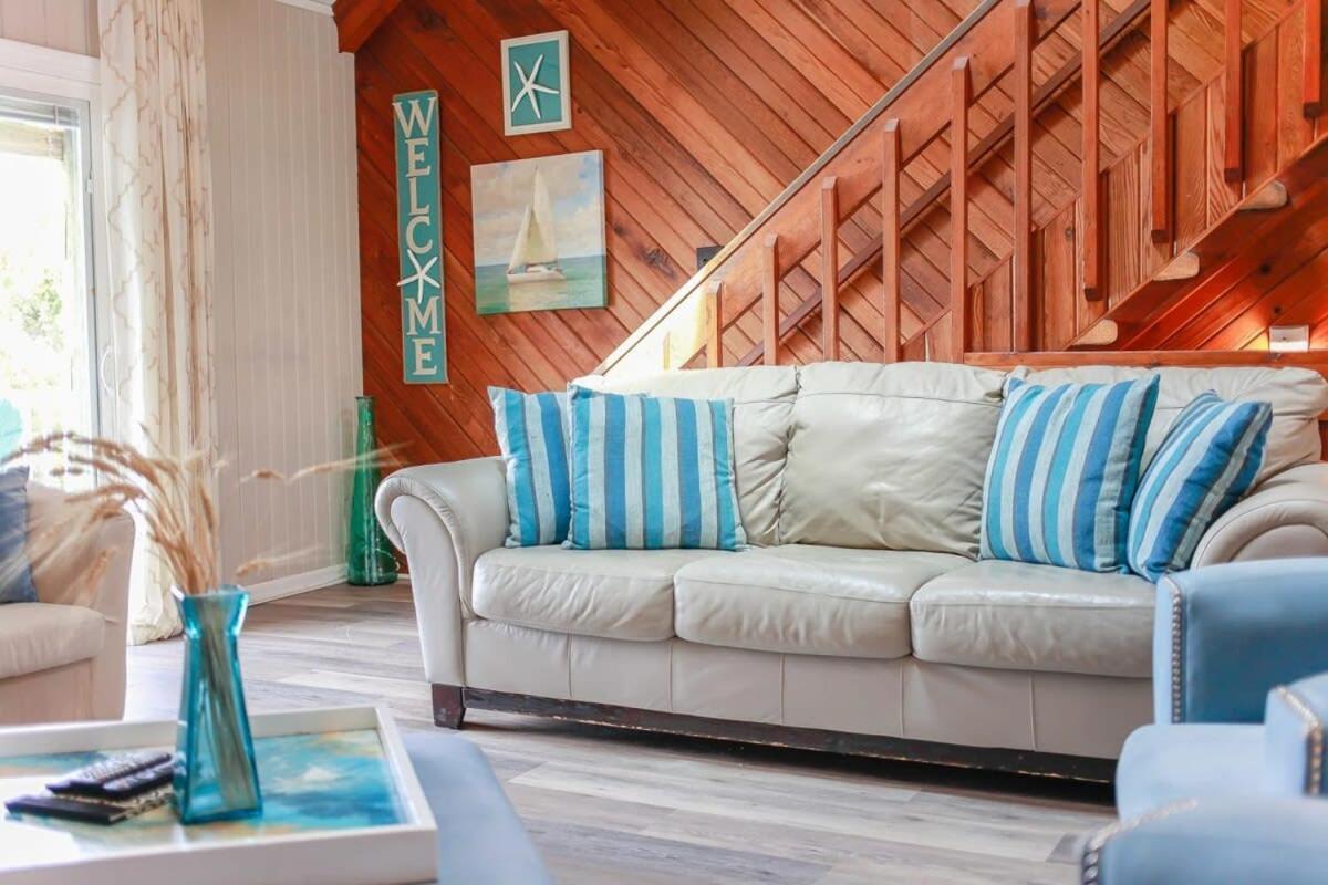 Beach Dreams Sandbridge Virginia Beach Exterior photo
