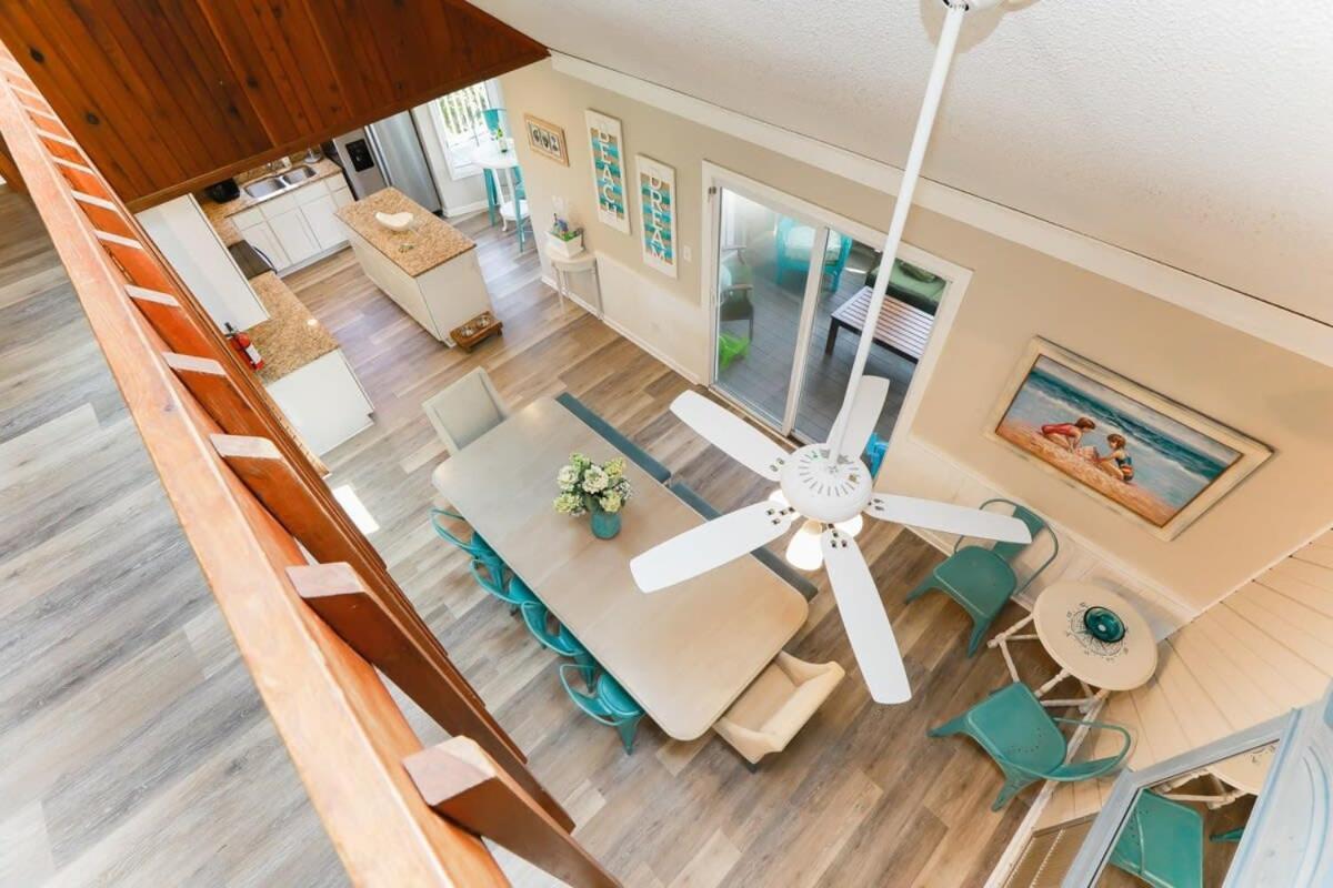 Beach Dreams Sandbridge Virginia Beach Exterior photo