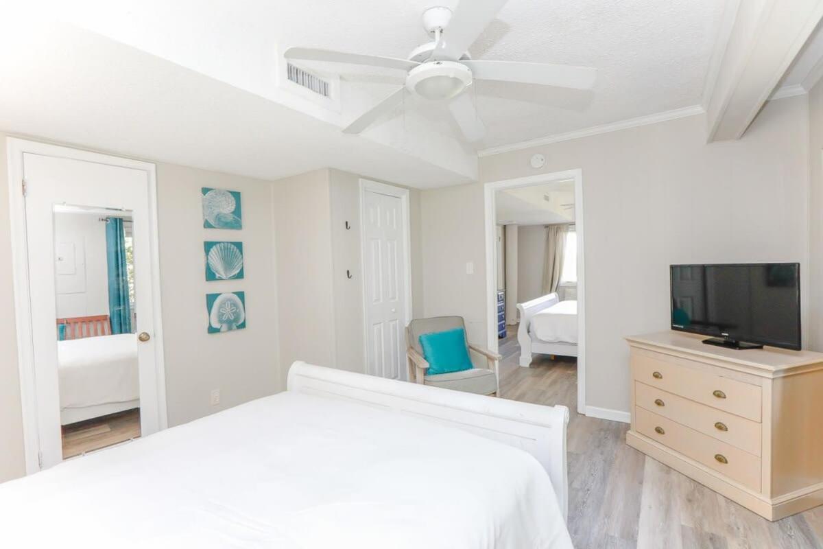 Beach Dreams Sandbridge Virginia Beach Exterior photo