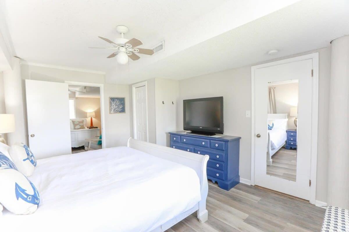 Beach Dreams Sandbridge Virginia Beach Exterior photo