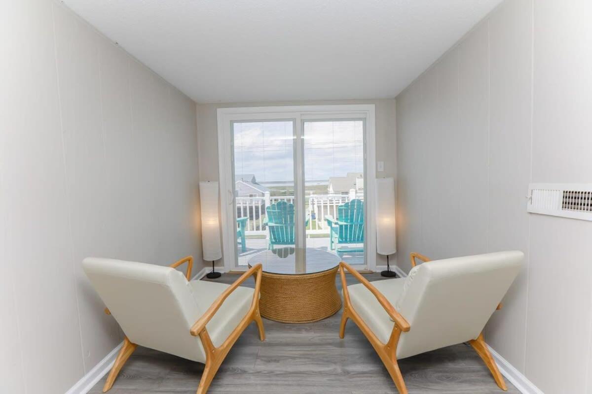 Beach Dreams Sandbridge Virginia Beach Exterior photo
