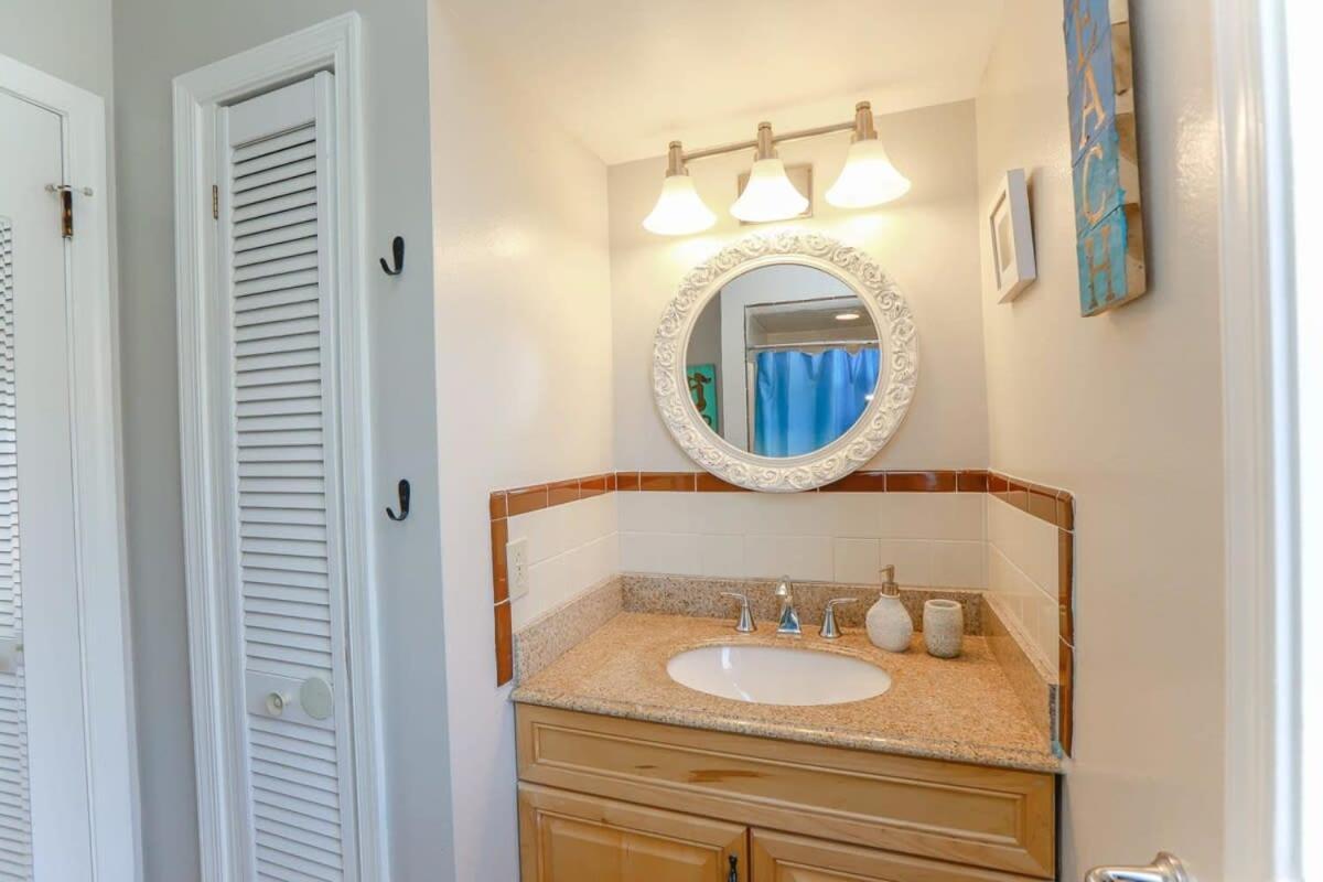 Beach Dreams Sandbridge Virginia Beach Exterior photo