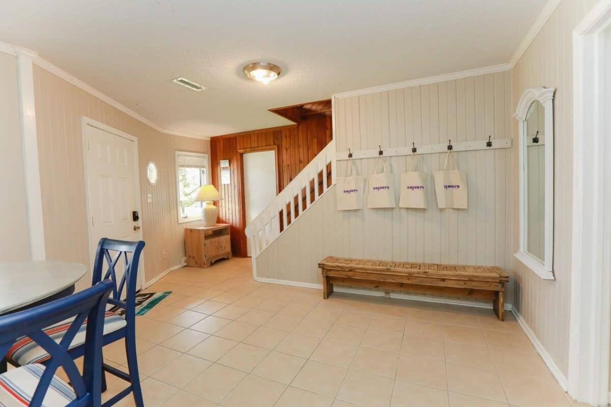 Beach Dreams Sandbridge Virginia Beach Exterior photo