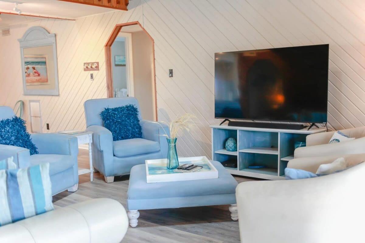 Beach Dreams Sandbridge Virginia Beach Exterior photo