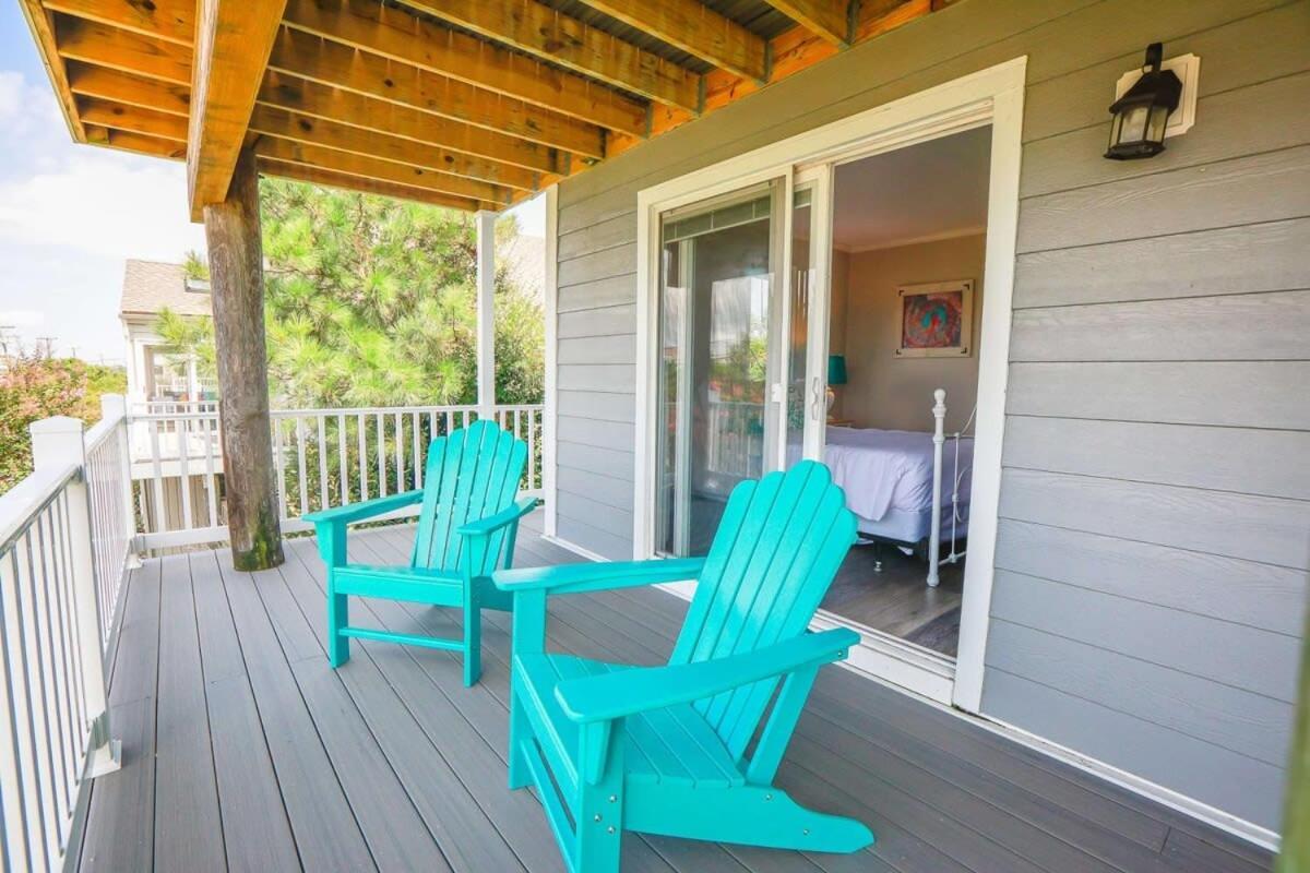 Beach Dreams Sandbridge Virginia Beach Exterior photo