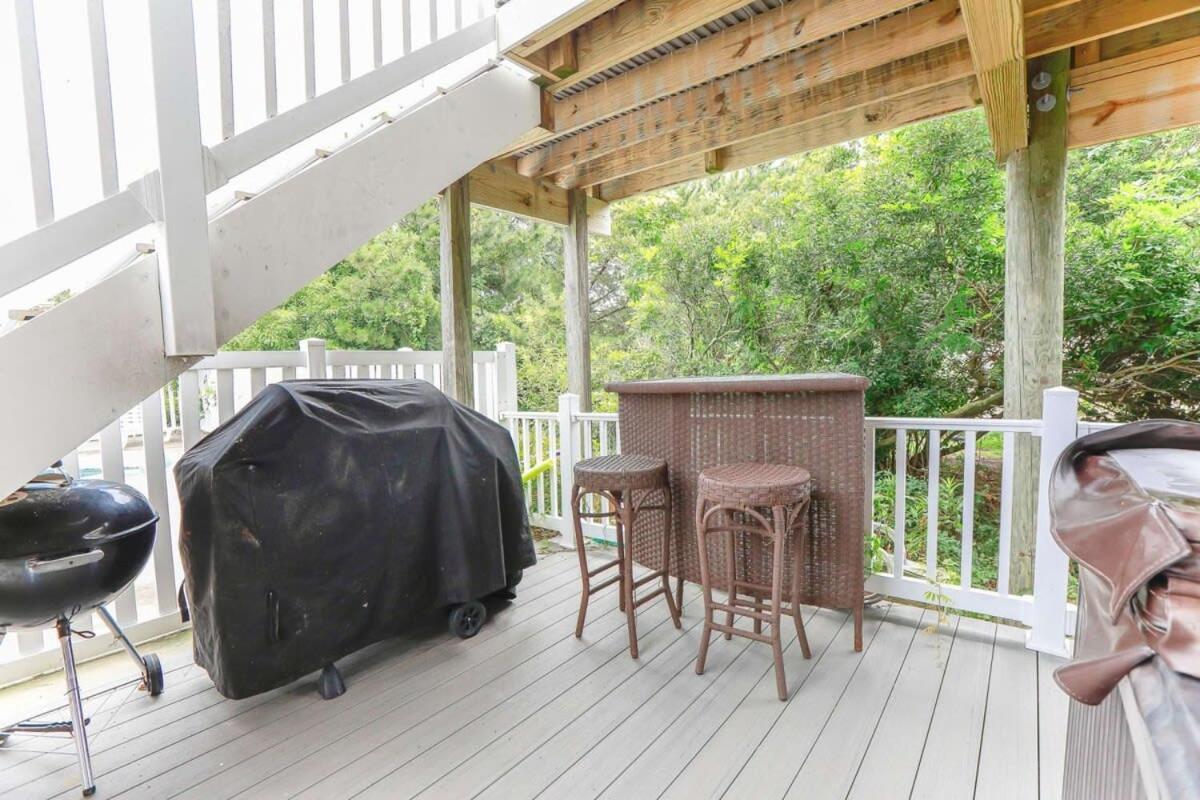 Beach Dreams Sandbridge Virginia Beach Exterior photo