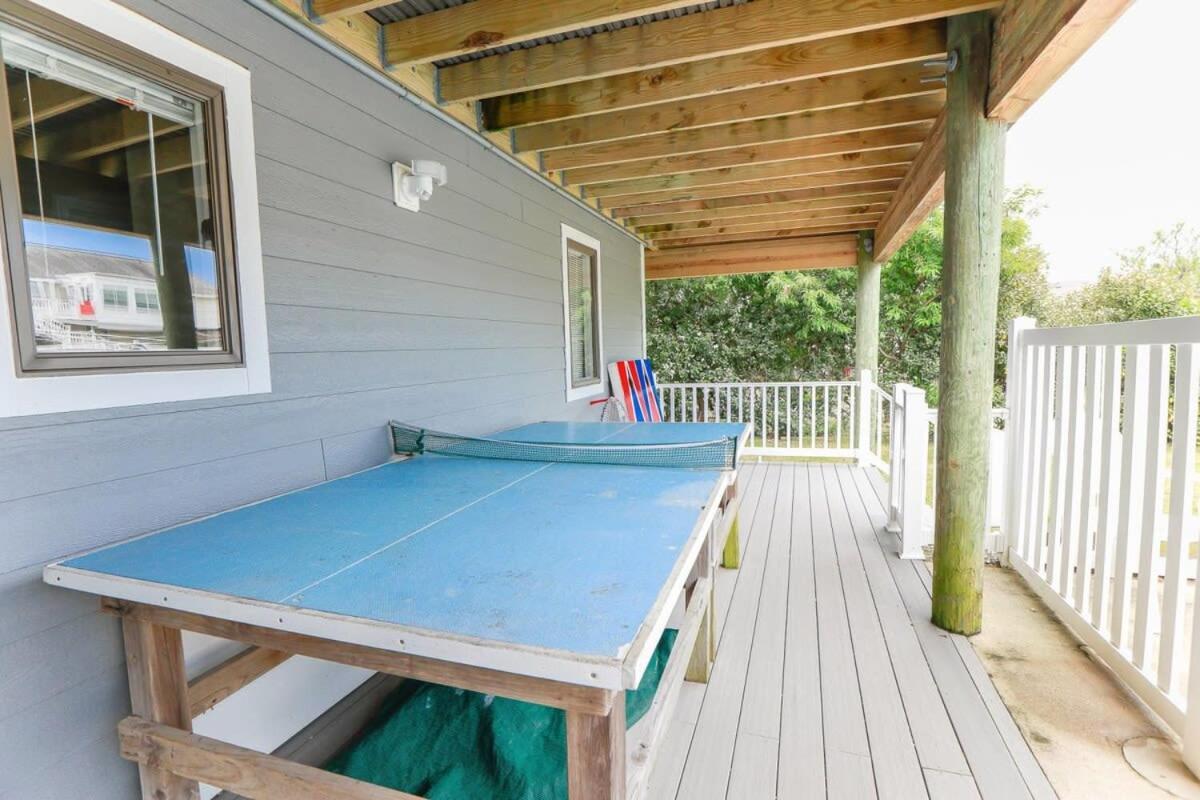 Beach Dreams Sandbridge Virginia Beach Exterior photo